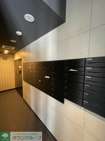 SHOKEN Residence亀有の物件内観写真